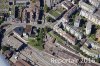Luftaufnahme EISENBAHN/Luzern Bahnhof - Foto Luzern Bahnhof 6431