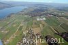 Luftaufnahme Kanton Luzern/Aesch/Aesch Villenzone - Foto Aesch LU Villenzone 8836