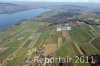 Luftaufnahme Kanton Luzern/Aesch/Aesch Villenzone - Foto Aesch LU Villenzone 8837