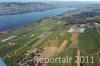 Luftaufnahme Kanton Luzern/Aesch/Aesch Villenzone - Foto Aesch LU Villenzone 8839