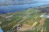 Luftaufnahme Kanton Luzern/Aesch/Aesch Villenzone - Foto Aesch LU Villenzone 8840