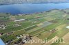 Luftaufnahme Kanton Luzern/Aesch/Aesch Villenzone - Foto Aesch LU Villenzone 8842