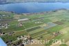 Luftaufnahme Kanton Luzern/Aesch/Aesch Villenzone - Foto Aesch LU Villenzone 8843