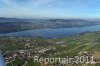 Luftaufnahme Kanton Luzern/Aesch/Aesch Villenzone - Foto Aesch LU Villenzone 8846