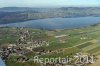 Luftaufnahme Kanton Luzern/Aesch/Aesch Villenzone - Foto Aesch LU Villenzone 8848