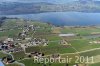 Luftaufnahme Kanton Luzern/Aesch/Aesch Villenzone - Foto Aesch LU Villenzone 8850