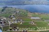 Luftaufnahme Kanton Luzern/Aesch/Aesch Villenzone - Foto Aesch LU Villenzone 8852