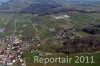 Luftaufnahme Kanton Luzern/Aesch/Aesch Villenzone - Foto Aesch LU Villenzone 8853