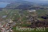 Luftaufnahme Kanton Luzern/Aesch/Aesch Villenzone - Foto Aesch LU Villenzone 8854