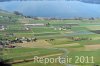 Luftaufnahme Kanton Luzern/Aesch/Aesch Villenzone - Foto Aesch LU Villenzone 8857