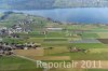 Luftaufnahme Kanton Luzern/Aesch/Aesch Villenzone - Foto Aesch LU Villenzone 8859