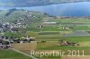 Luftaufnahme Kanton Luzern/Aesch/Aesch Villenzone - Foto Aesch LU Villenzone 8861