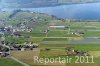 Luftaufnahme Kanton Luzern/Aesch/Aesch Villenzone - Foto Aesch LU Villenzone 8862