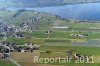 Luftaufnahme Kanton Luzern/Aesch/Aesch Villenzone - Foto Aesch LU Villenzone 8863