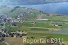 Luftaufnahme Kanton Luzern/Aesch/Aesch Villenzone - Foto Aesch LU Villenzone 8864
