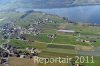 Luftaufnahme Kanton Luzern/Aesch/Aesch Villenzone - Foto Aesch LU Villenzone 8865
