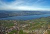 Luftaufnahme Kanton Luzern/Aesch/Aesch Villenzone - Foto Aesch LU Villenzone bearbeitet 8845