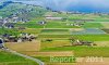 Luftaufnahme Kanton Luzern/Aesch/Aesch Villenzone - Foto Aesch LU Villenzone bearbeitet 8859