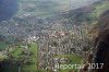 Luftaufnahme Kanton Solothurn/Balsthal - Foto Balsthal 7794