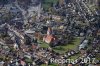 Luftaufnahme Kanton Solothurn/Balsthal - Foto Balsthal 7800