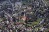 Luftaufnahme Kanton Solothurn/Balsthal - Foto Balsthal 7801
