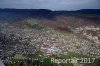 Luftaufnahme Kanton Solothurn/Balsthal - Foto Balsthal 7808