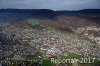 Luftaufnahme Kanton Solothurn/Balsthal - Foto Balsthal 7809