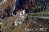 Luftaufnahme Kanton Solothurn/Balsthal - Foto Balsthal 7829