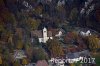Luftaufnahme Kanton Solothurn/Balsthal - Foto Balsthal 7863