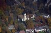 Luftaufnahme Kanton Solothurn/Balsthal - Foto Balsthal 7864