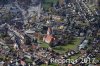 Luftaufnahme Kanton Solothurn/Balsthal - Foto Balsthal 7800