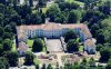 Luftaufnahme Kanton Aargau/Windisch/Klinik Koenigsfelden - Foto Klinik KoenigsfeldenKoenigsfelden 2631