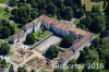 Luftaufnahme Kanton Aargau/Windisch/Klinik Koenigsfelden - Foto Klinik Koenigsfelden 2635