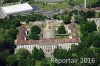 Luftaufnahme Kanton Aargau/Windisch/Klinik Koenigsfelden - Foto Klinik Koenigsfelden 2637