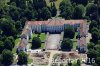 Luftaufnahme Kanton Aargau/Windisch/Klinik Koenigsfelden - Foto Klinik Koenigsfelden 2644
