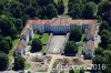 Luftaufnahme Kanton Aargau/Windisch/Klinik Koenigsfelden - Foto Klinik Koenigsfelden 2645