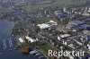 Luftaufnahme Kanton Zug/Stadt Zug/Stadt Zug Messe - Foto Zuger Messe 2009 7178