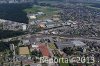 Luftaufnahme Kanton Aargau/Lenzburg - Foto Lenzburg 0131