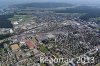 Luftaufnahme Kanton Aargau/Lenzburg - Foto Lenzburg 0138