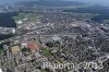 Luftaufnahme Kanton Aargau/Lenzburg - Foto Lenzburg 0139