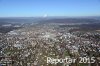 Luftaufnahme Kanton Aargau/Lenzburg - Foto Lenzburg 8615