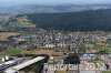 Luftaufnahme Kanton Aargau/Villmergen - Foto Villmergen 36 Mio Pixel 0491