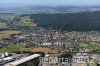 Luftaufnahme Kanton Aargau/Villmergen - Foto Villmergen 36 Mio Pixel 0492