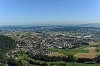 Luftaufnahme Kanton Aargau/Villmergen - Foto Villmergen 4442 DxO