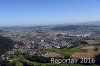 Luftaufnahme Kanton Aargau/Villmergen - Foto Villmergen 4443