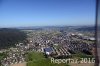 Luftaufnahme Kanton Aargau/Villmergen - Foto Villmergen 4451