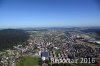 Luftaufnahme Kanton Aargau/Villmergen - Foto Villmergen 4453