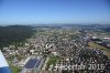 Luftaufnahme Kanton Aargau/Villmergen - Foto Villmergen 4456