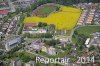 Luftaufnahme Kanton Luzern/Reussbuehl/Altersheim Staffelhof - Foto Staffelhof 3684