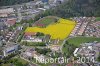 Luftaufnahme Kanton Luzern/Reussbuehl/Altersheim Staffelhof - Foto Staffelhof 3686